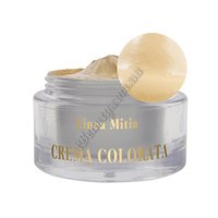 Крем-пудра проти куперозу (ocra) Dorabruschi, 50 ml