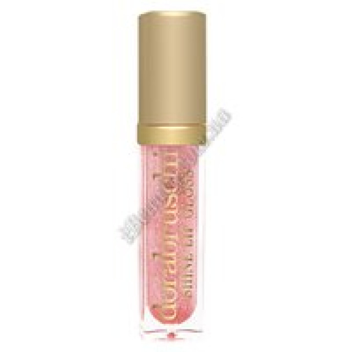 Блиск д/губ 00 Dorabruschi, 6 ml
