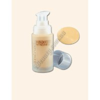 Крем-пудра стійка (персик/песка) Dorabruschi, 30 ml