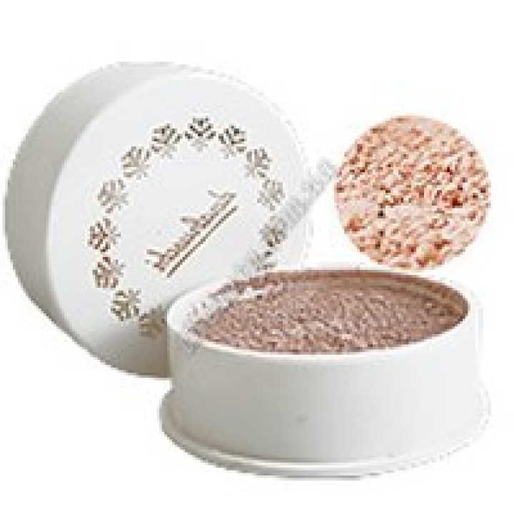 Пудра порошкоподібна (moreska) Dorabruschi, 20 ml