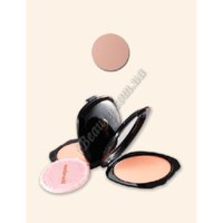 Пудра компактна (moresca) Dorabruschi, 15 ml