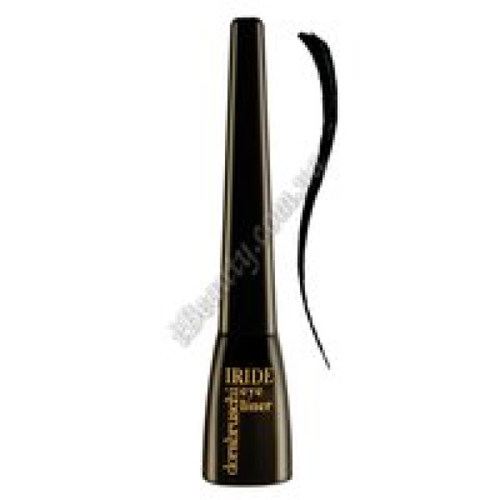 Підводка з пензликом (bleck) Dorabruschi