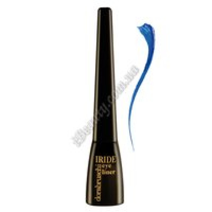 Підводка з пензликом (blu) Dorabruschi