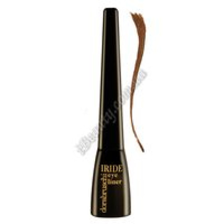 Підводка з пензликом (bruno) Dorabruschi