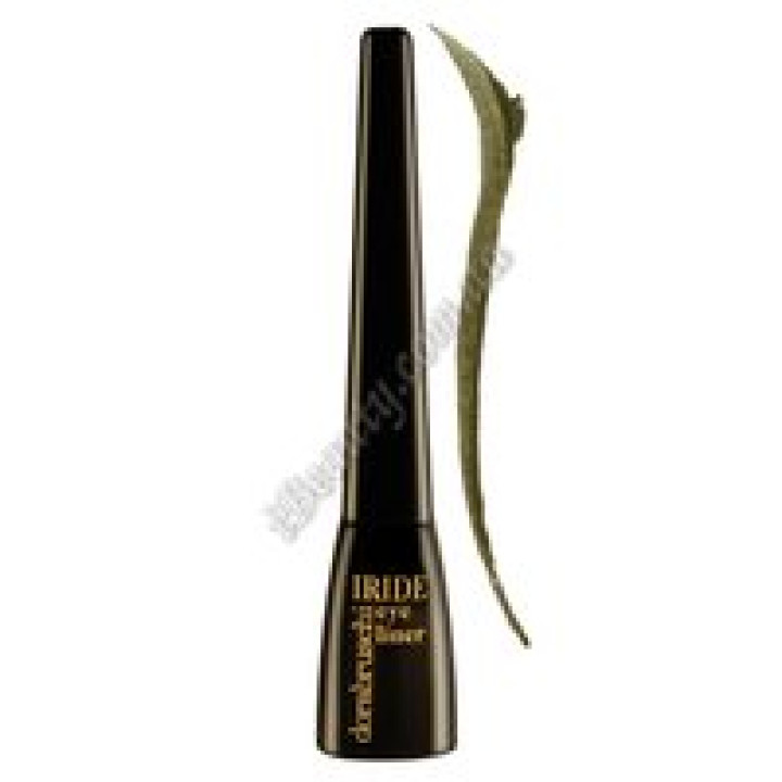 Підводка з пензликом (verde) Dorabruschi