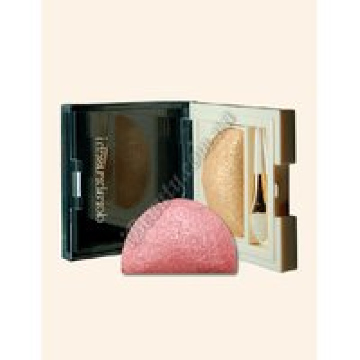 Тіні д/століття комп. перлам. (pesca) Dorabruschi