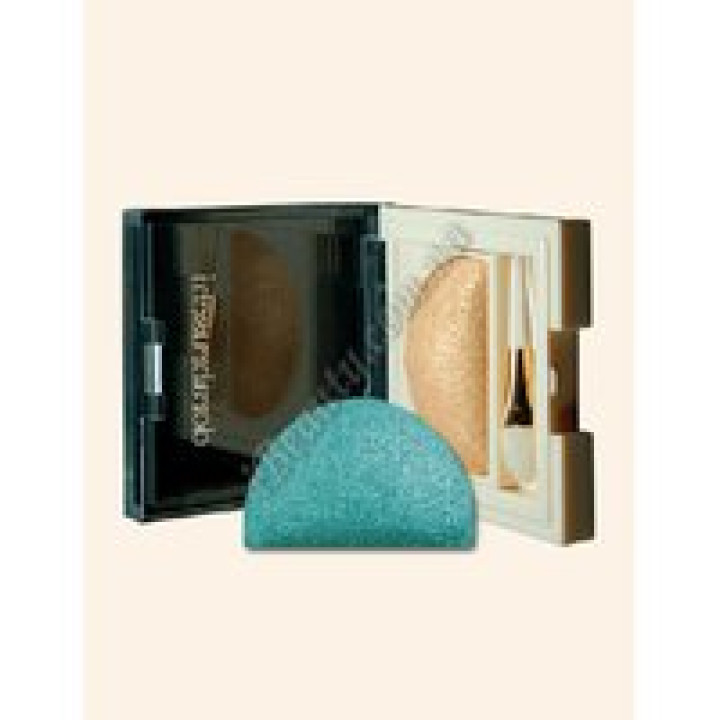 Тіні д/століття комп. перлам. (turchese) Dorabruschi