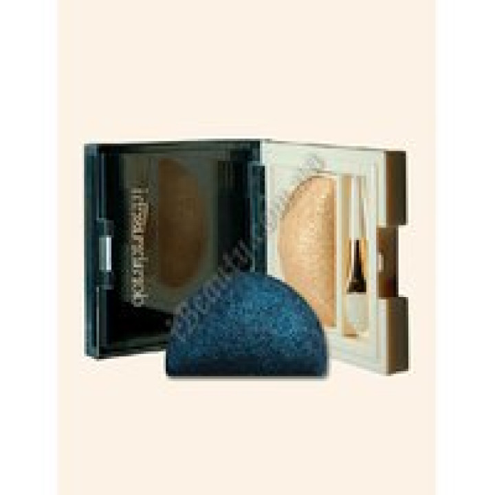 Тіні д/століття комп. перлам. (notte) Dorabruschi