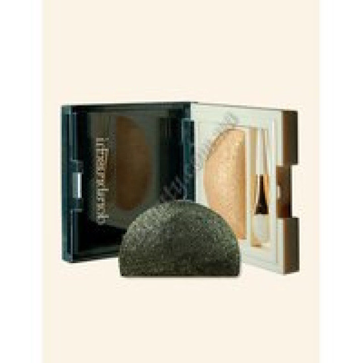 Тіні д/століття комп.перлам. (grigio) Dorabruschi