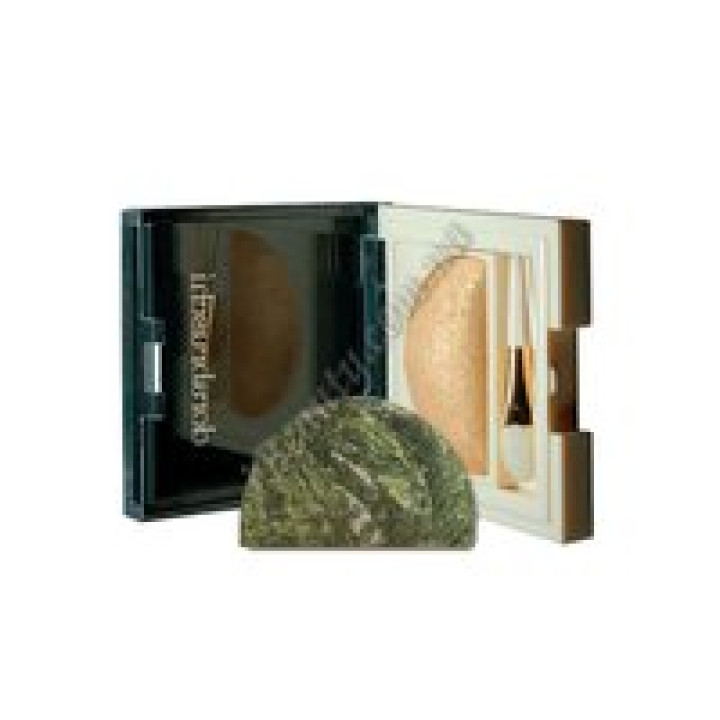 Тіні д/століття комп. перлам. (petrolio) Dorabruschi