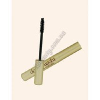 Туш об'ємна, чорна Dorabruschi, 8мл