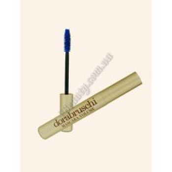 Туш об'ємна, синя Dorabruschi, 8мл