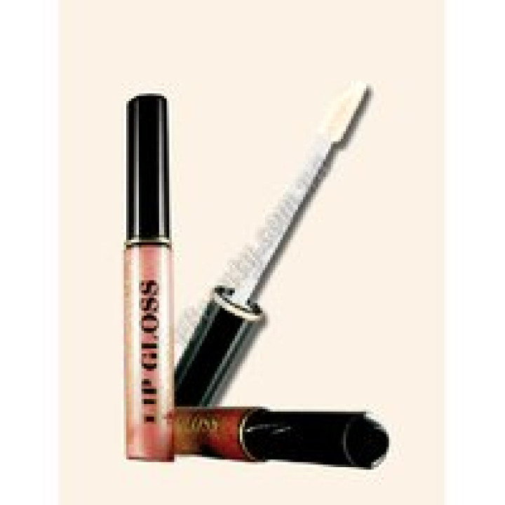 Блиск для губ 01 Dorabruschi, 9 ml