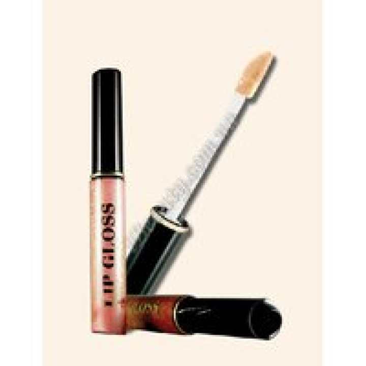 Блиск для губ 15 Dorabruschi, 9 ml