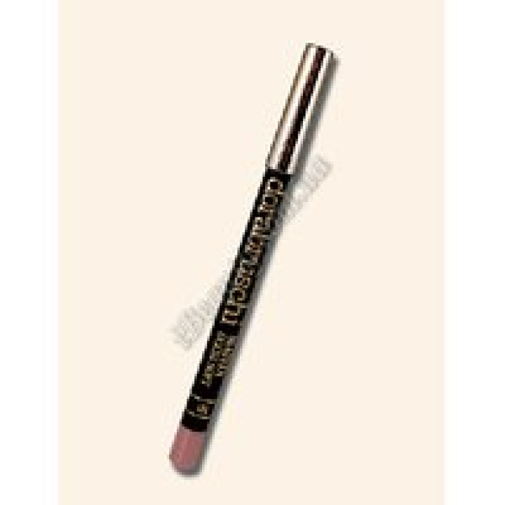 Декоративний олівець д/губ Dorabruschi 053