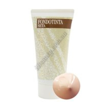 Крем-пудра шовкова (naturale) Dorabruschi, 30 ml