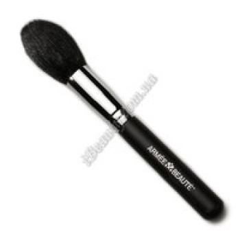 Пензлик для обличчя загострений "Armee Beaute" №20