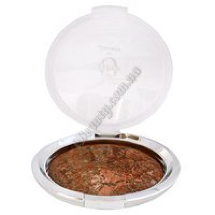 МЕРЦЮЮЧА ПУДРА - ГЛИНА Terra Luminosa (05-06-09-10-11) Libre, 10 г