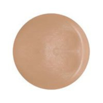 Напівпрозора основа під макіяж, мигдаль (темна)/OI Almond Translucent Foundation (olive/tanned) Miessence, 50 ml