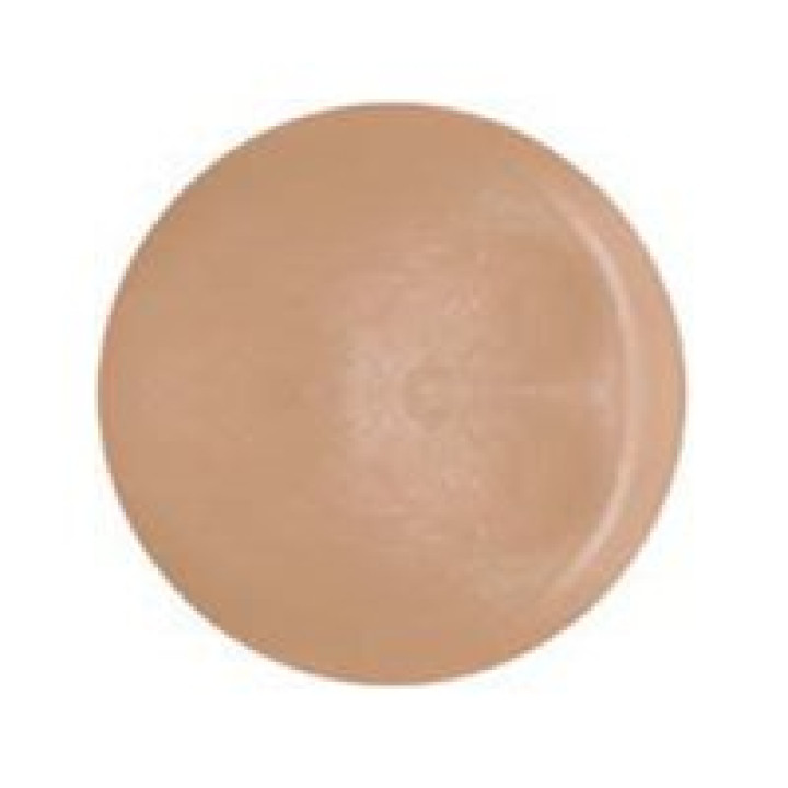 Напівпрозора основа під макіяж, мигдаль (темна)/OI Almond Translucent Foundation (olive/tanned) Miessence, 50 ml