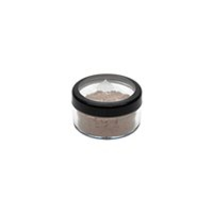 Напівпрозора пудра / OI Translucent Powder Miessence, 10 g