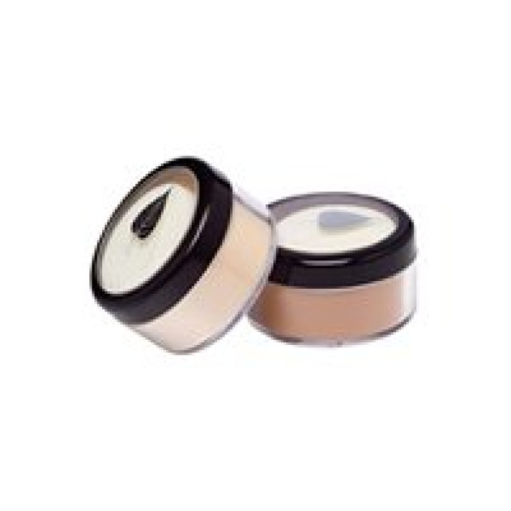 Пудра з ефектом засмаги / OI Bronzing Dust Miessence, 10 g