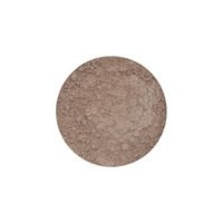 Мінеральна основа під макіяж – темна / OI Mineral Foundation Powder – Dark Miessence, 6 g