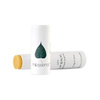 Бальзям для губ Jaffa / ORG Jaffa Lip Balm Miessence, 15 g