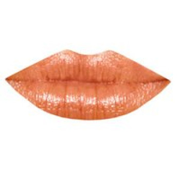 Крем для блиску губ та щік – Персик / OI Shimmer Creme - Peach Miessence, 5 g