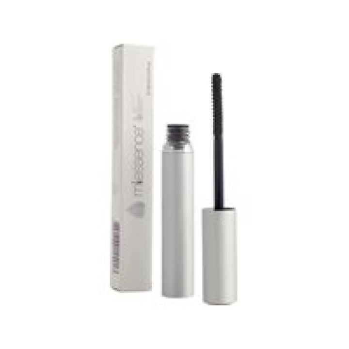 Туш для вій - Pure Black / OI Mascara - Pure Black Miessence, 6 ml