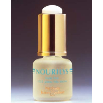 Протеїн Nail Defense ORLY