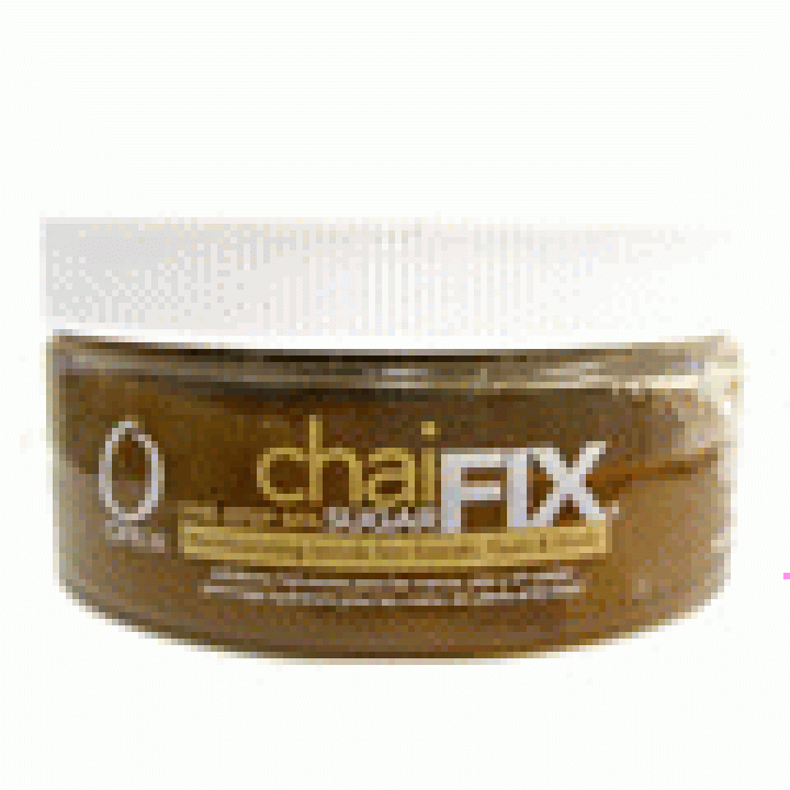 Скраб білий чай та ваніль 240 мл