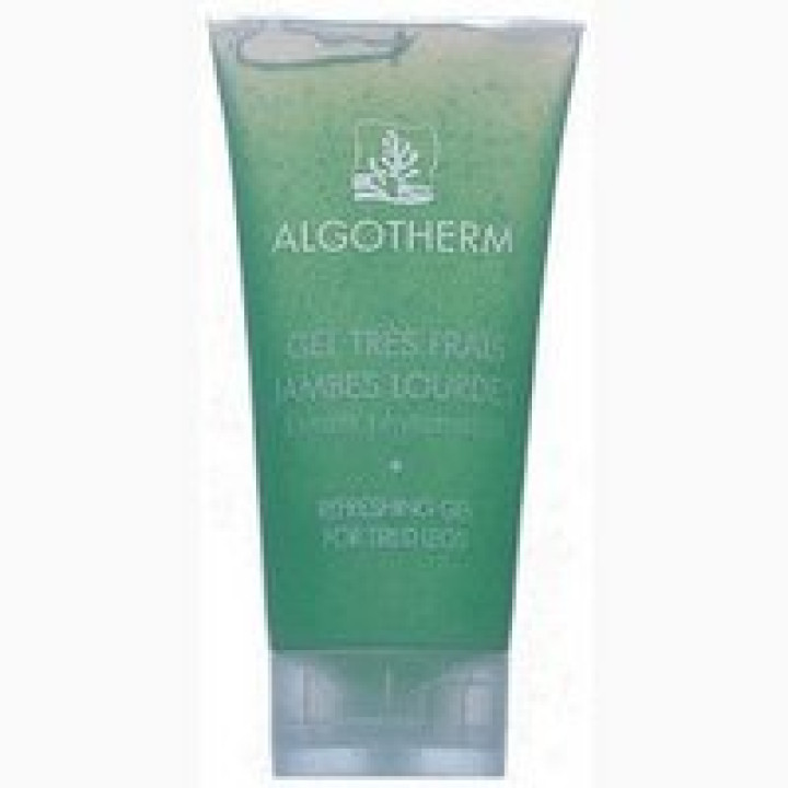 ГЕЛЬ "ТРЕ ФРЕШ" ДЛЯ Втомлених НІГ