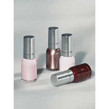 Лак для нігтів 030 pearl rose Alcina, 8 ml