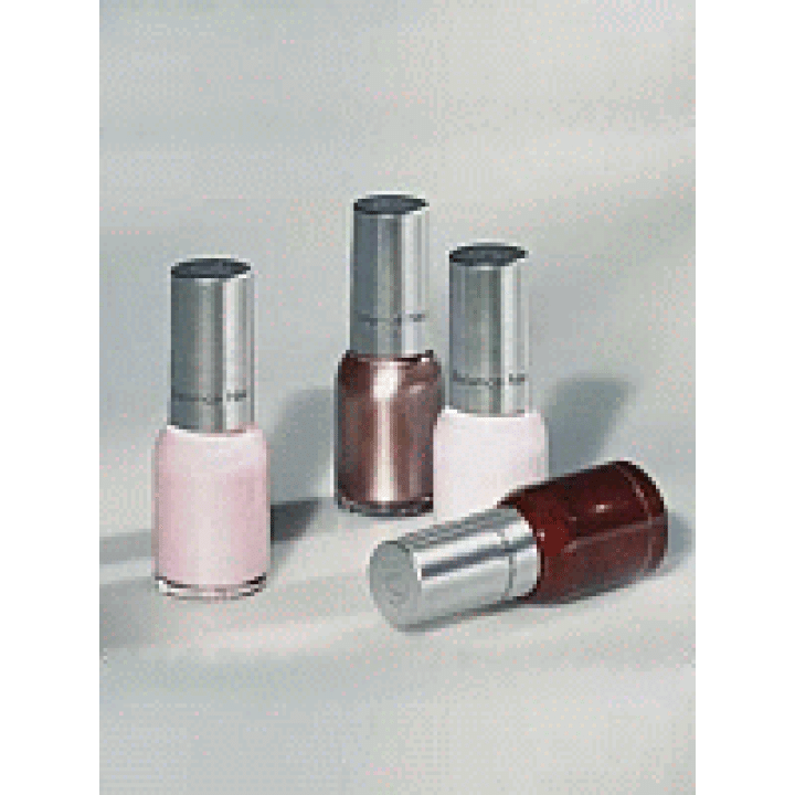 Лак для нігтів 040 natural rose Alcina, 8 ml