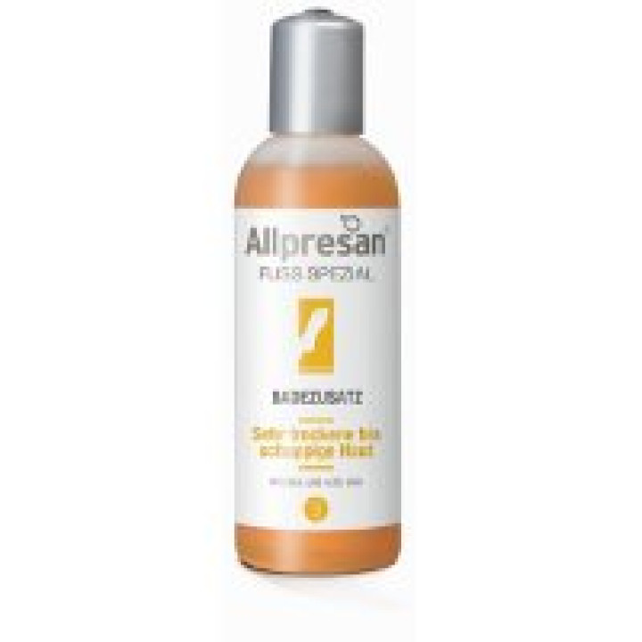 Allpresan 3 концентрат (1000 мл) для професійного застосування