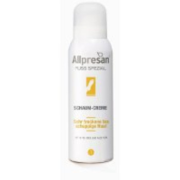 Allpresan 3 крем піна (200мл.) для професійного застосування