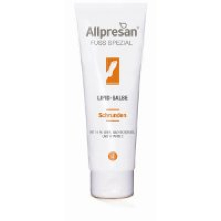 Allpresan 4 мазь (450 мл) для професійного застосування