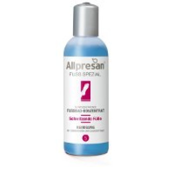 Allpresan 5 концентрат (50 мл)