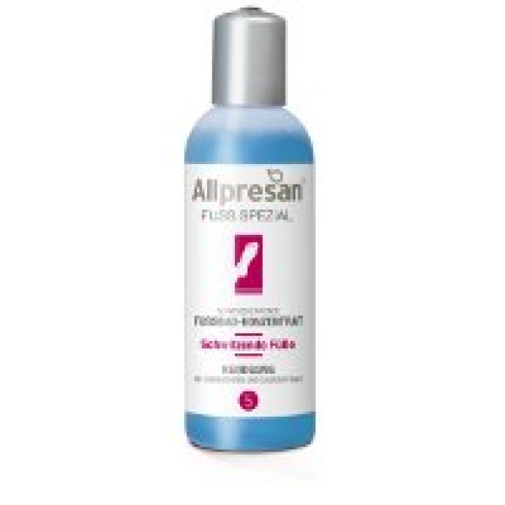 Allpresan 5 концентрат (50 мл)
