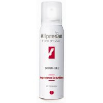 Allpresan 7 дезодорант 100ml