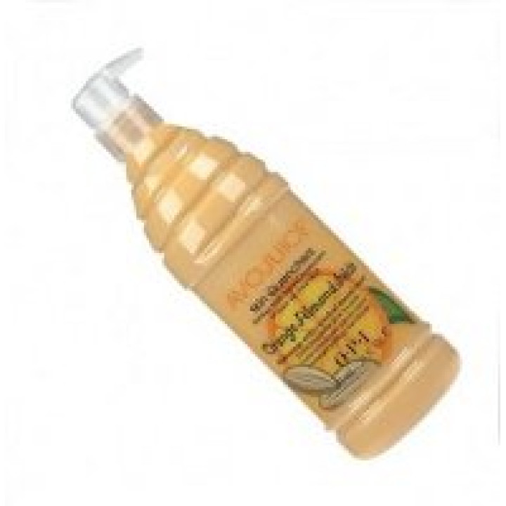 Лосьйон для рук "апельсин-мигдаль" / Avojuice 200ml OPI