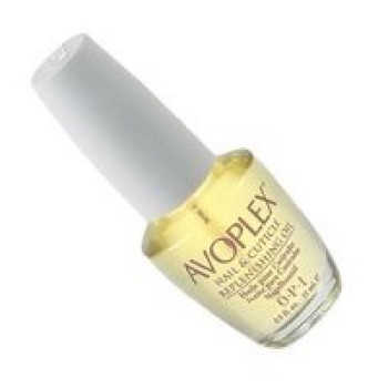 Олія Авоплекс для нігтів та кутикули / Avoplex Cuticle Oil to Go 7.5ml OPI