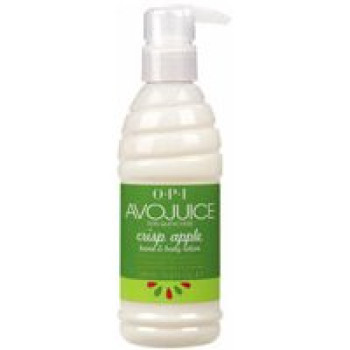 Лосьйон для рук "Хрустке яблуко" / Avojuice 200ml OPI