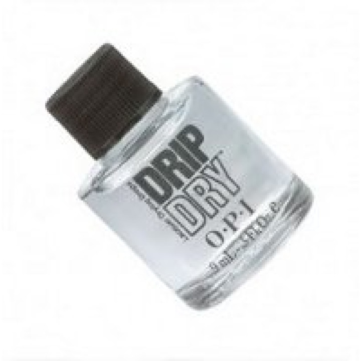 Краплі - сушіння для лаку / Drip Dry Drops 9ml OPI