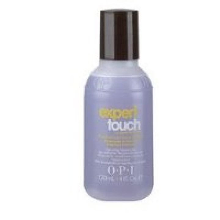 Рідина для зняття лаку / ExpertTouch 120мл OPI