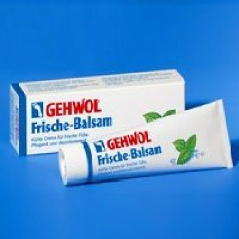 Освіжаючий бальзам