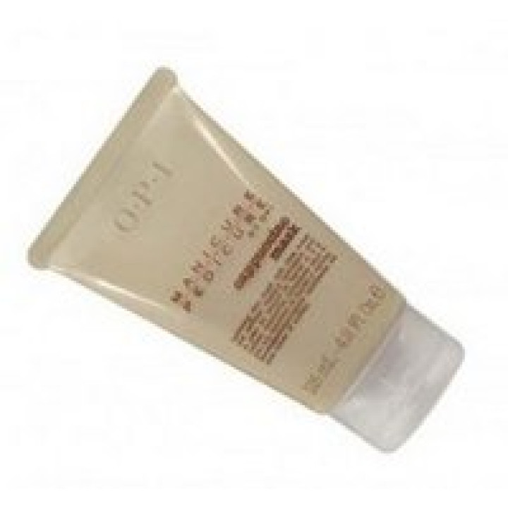 Маска для рук та ніг "Капучіно" / Manicure/Pedicure Cappuccino Mask 125ml OPI