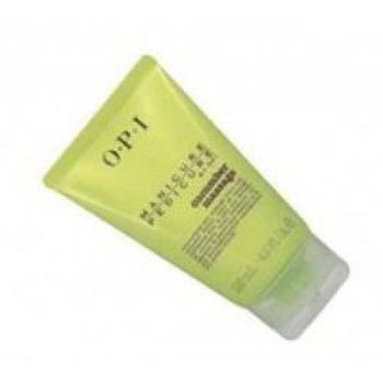 Лосьйон (крем) масажний "Огірок" / Manicure Pedicure Cucumber Lotion 250ml OPI