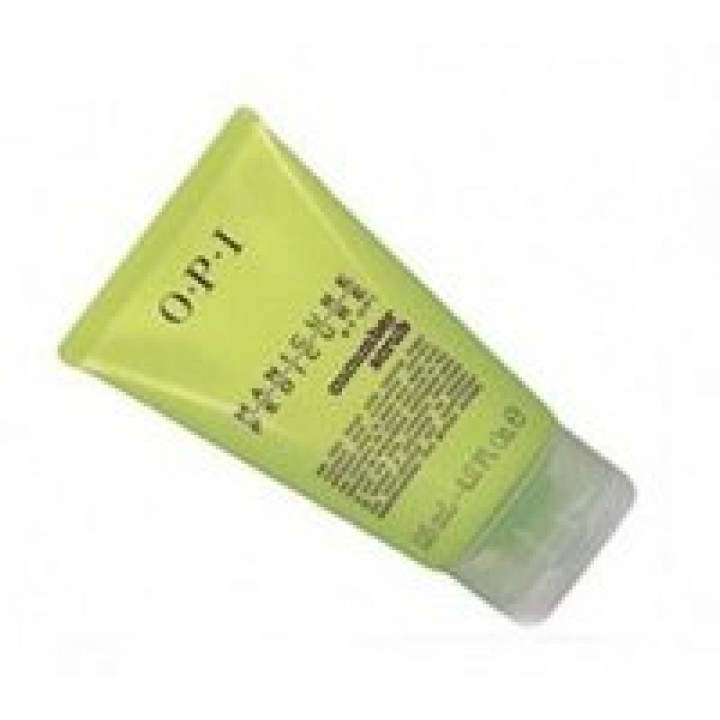 Скраб для рук та ніг "Огірок" / Manicure Pedicure Cucumber Scrub 125ml OPI